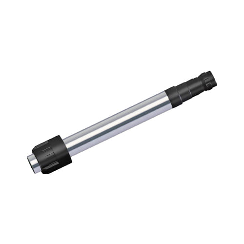 Focusable telescope
